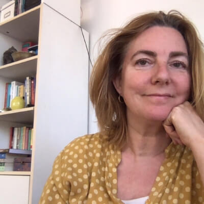 Ubels-Hazebroek, Yolande Yolande Ubels-Hazebroek
